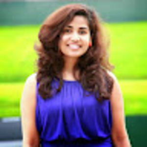 Meet your Posher, Sirisha